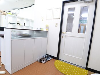 レセ(L’ce)/入口☆