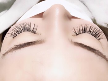 レア 五井店(Lea)/3Dボリュームラッシュ《300本》