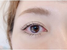 ヴィリシル 踊場店(Vlicil)/パリジェンヌラッシュリフト