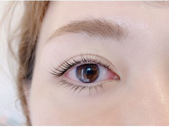 ヴィリシル 踊場店(Vlicil)/パリジェンヌラッシュリフト