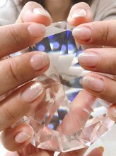 アイコニック ネイルアンドアイ 長久手店(ICONIQ nail&eye)/