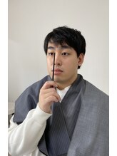 エムエムスタイルカラー(MM style color)/左右の見え方の違い