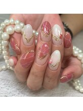 ネイルサロン ローズ(Rose)/