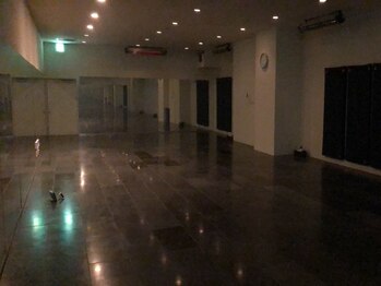 ナグヨガスタジオ 則武新町店(NAG YOGA STUDIO)/溶岩浴のお時間もあります♪
