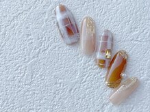 エフィネイル(effy nail)/