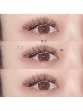 センスオブビューティー 東新宿店(SENSE OF BEAUTY)/ボリュームラッシュつけ放題