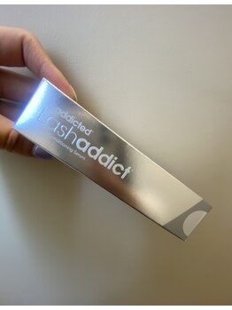 グラスラッシュ 敷島店(Grace lash)/まつ毛美容液