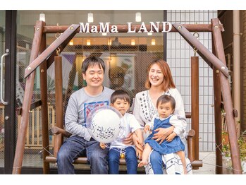 ママランド(MaMaLAND)/