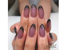 アイネイル(iNAIL)/