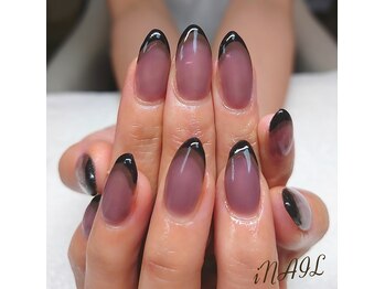 アイネイル(iNAIL)/