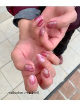 エムシーベル(m.c bell)/