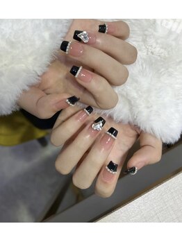 シーシーネイル 新宿店(CeCe Nail)/