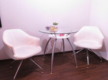 養生堂/待合スペース