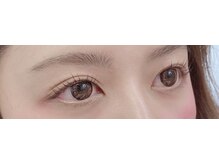 グレイス(grace)/まつげパーマ(ラッシュリフト)
