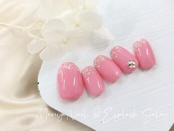 マリヤ(Mariya)/¥6500→¥6000