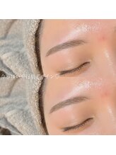 ロアー 青山店(RAWR)/美眉スタイリング