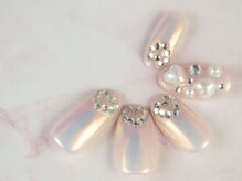 ネイルアンドアイラッシュ テラ 明石店(nail&eyelash Terra)/