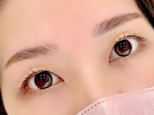 ホワイトアイ 姫路(WHITE EYE)/まつ毛/まつげパーマ