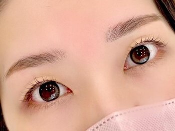 ホワイトアイ 姫路(WHITE EYE)/まつ毛/まつげパーマ