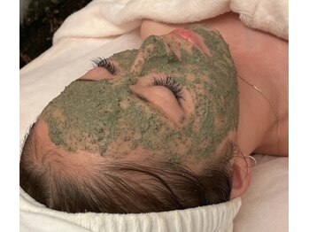 シャルム(Charme)/REVIハーブピーリング