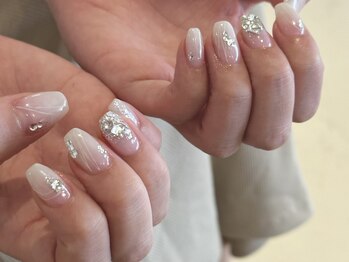 エリス 京橋(Eliss)/アートし放題コース