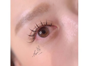 アンジェ(Anje)/～網紅～ワンホンマツエク♪