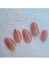 シュピネ バイ アルブル エト シミー(Choupinet by Arbre et chimie)/定額シンプル￥6600