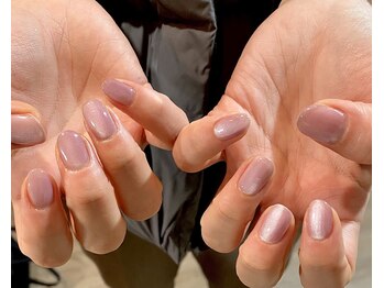 オテモネイル(otemo.nail)/