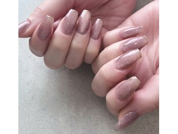 セリーンネイル(Serene Nail)/マグネットネイル