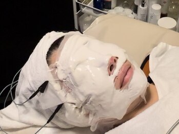 ベルドア(Bell Door)/クールビタミントリートメント