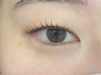 くるり 仲御徒町 上野御徒町店/まつげパーマ