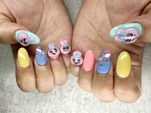 エモーション 境店(emotion)/3Dパーツ