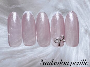 ペティーユ(Petille)/プチアートBコース