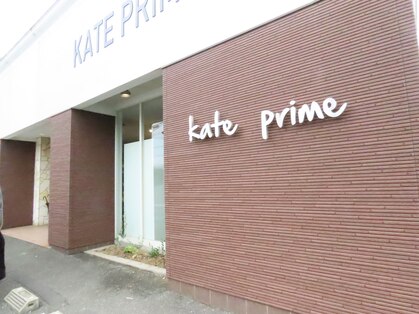 ケイト(KATE)の写真