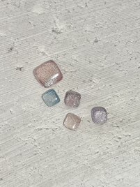 Footマグネットワンカラー