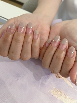 ユーネイル(you._nail)/