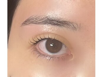 アトリエ ハルミナ(atelier harumina)/丸みカール