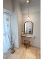 アイラッシュサロンボニー(eyelash salon Bonnie)/中西