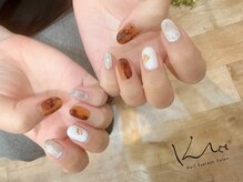 クレー(Klee)/Rich Design