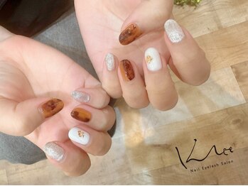 クレー(Klee)/Rich Design