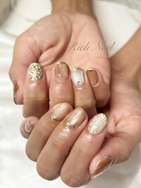 ミラー×ニュアンス