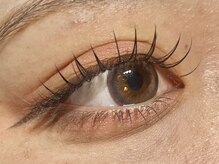 コル アイラッシュ マルヤマ(col eyelash maruyama)/flat lash