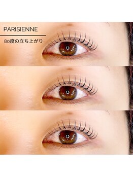 リリフリー(riri Free)/【持ち良し】まつ毛パーマ