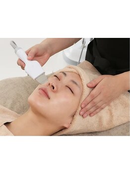 毛穴ケアをしたい