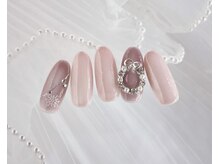 キューティプティ新宿/◇¥8,250◇