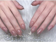 マグロ ネイルサロン/