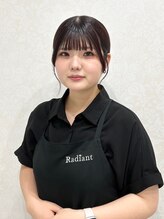 レディエント 北浦和店(Radiant)&nbsp;大友 
