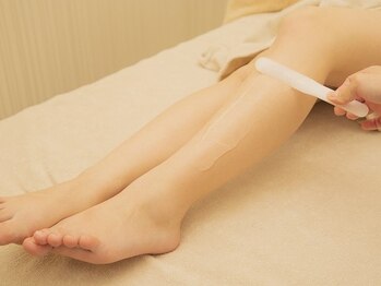 シフォン(Chiffon)の写真/【お子様同伴可/メンズOK】駅近＆22時まで営業◎完全プライベート空間で周りを気にせずリラックス♪