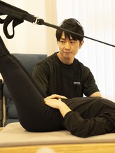 グランフィット 岡崎北(Granfit) koshiro 