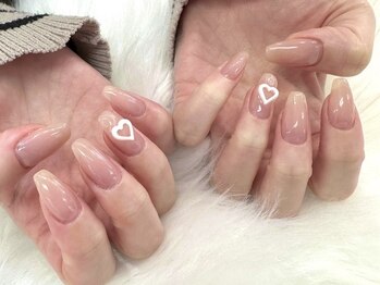 ミッドポイント(mid point)/